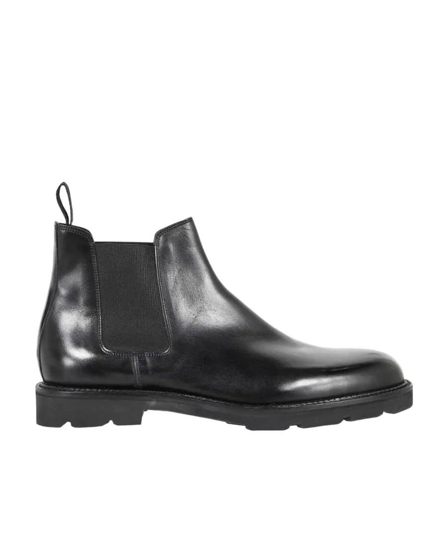 Chelsea Booties