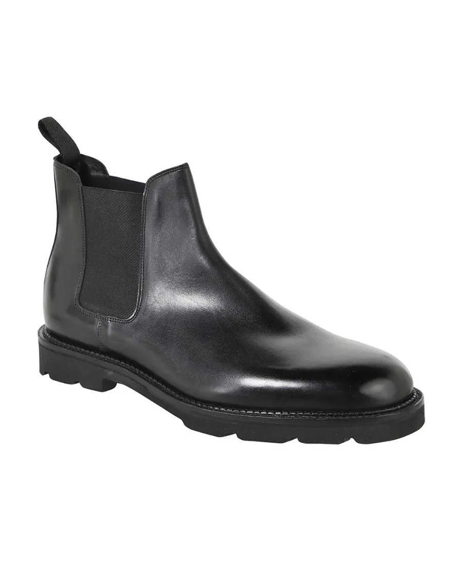 Chelsea Booties