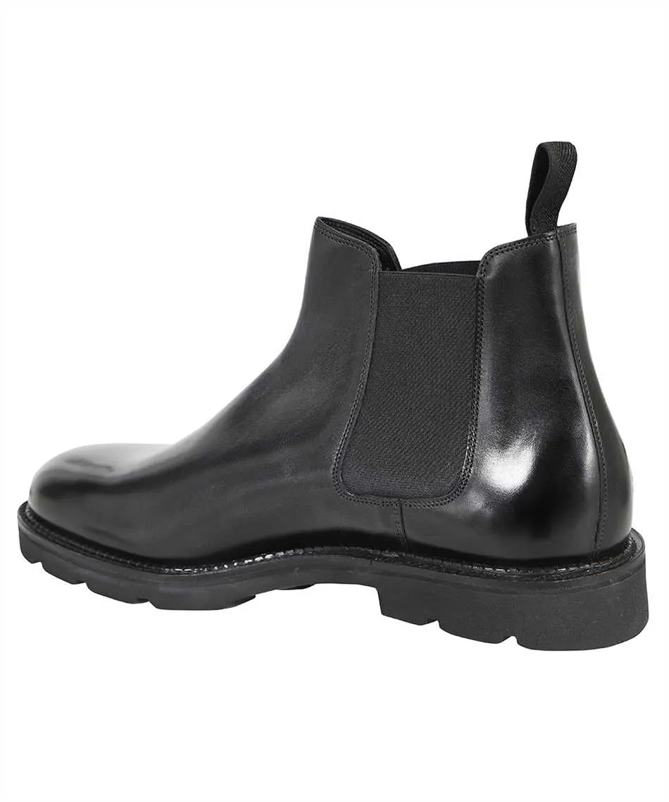 Chelsea Booties