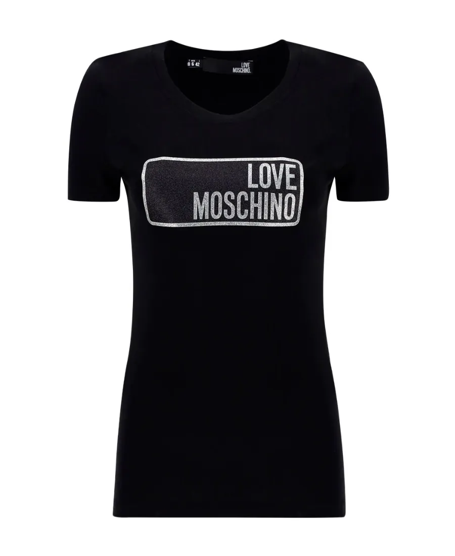 Item O-Neck Short-Sleeved T-Shirt