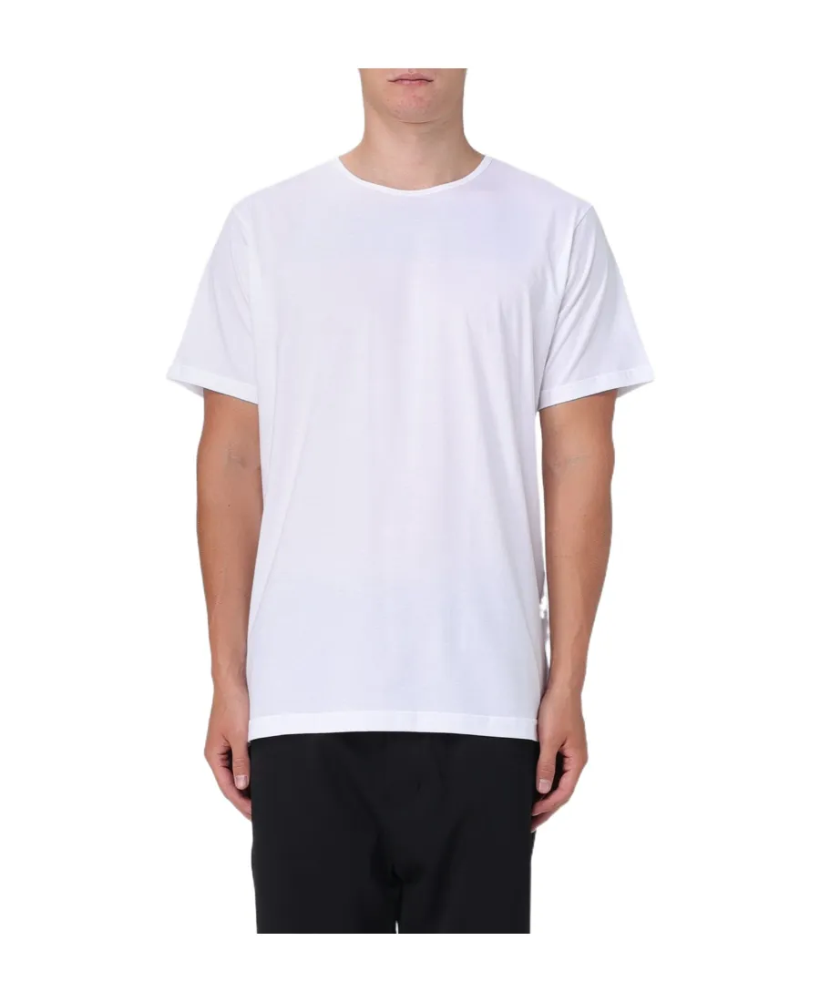 Item O-Neck Short-Sleeved T-Shirt