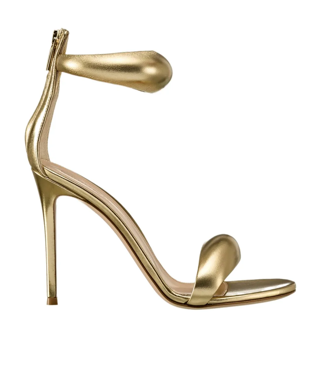 Stiletto Sandals