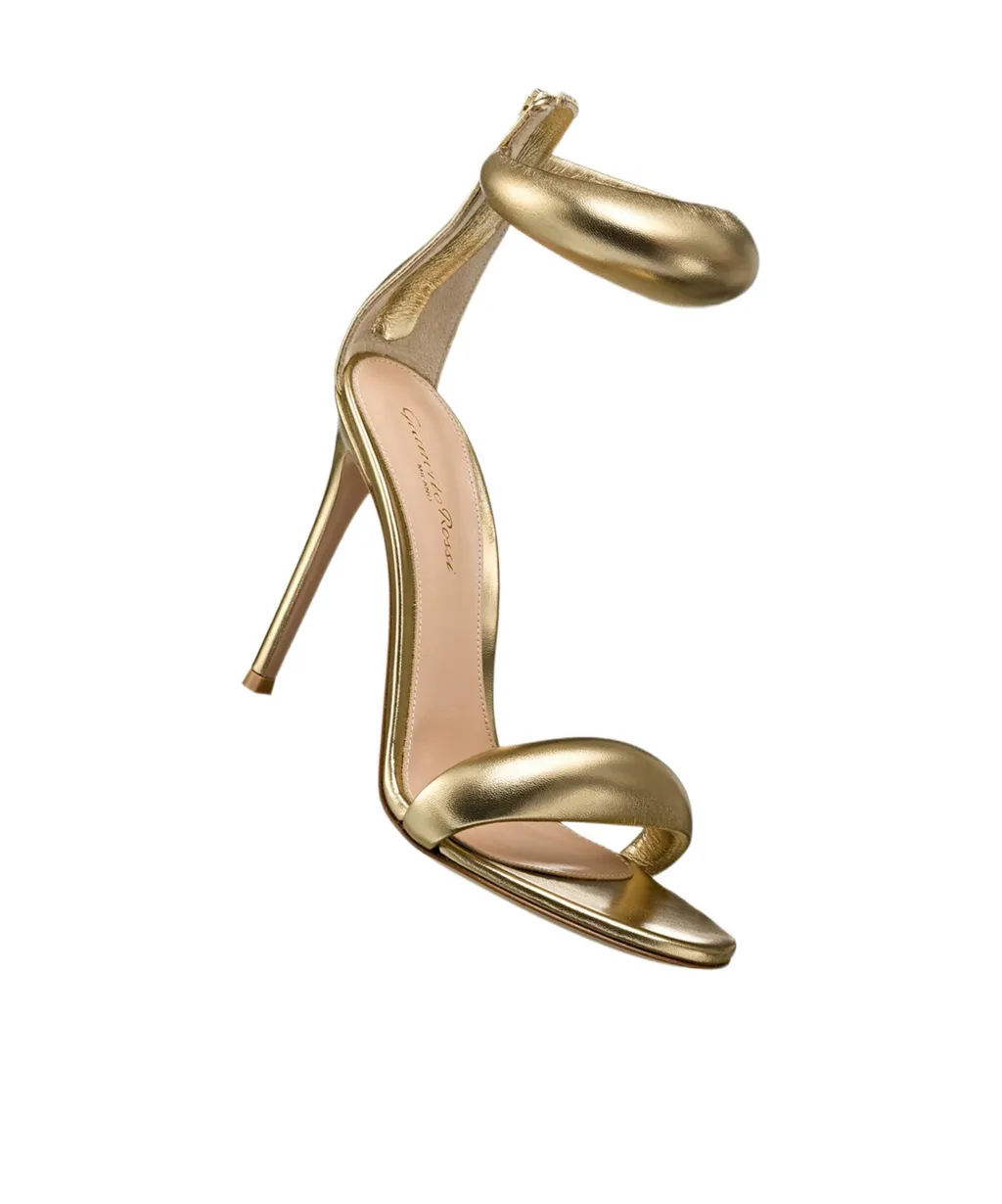 Stiletto Sandals