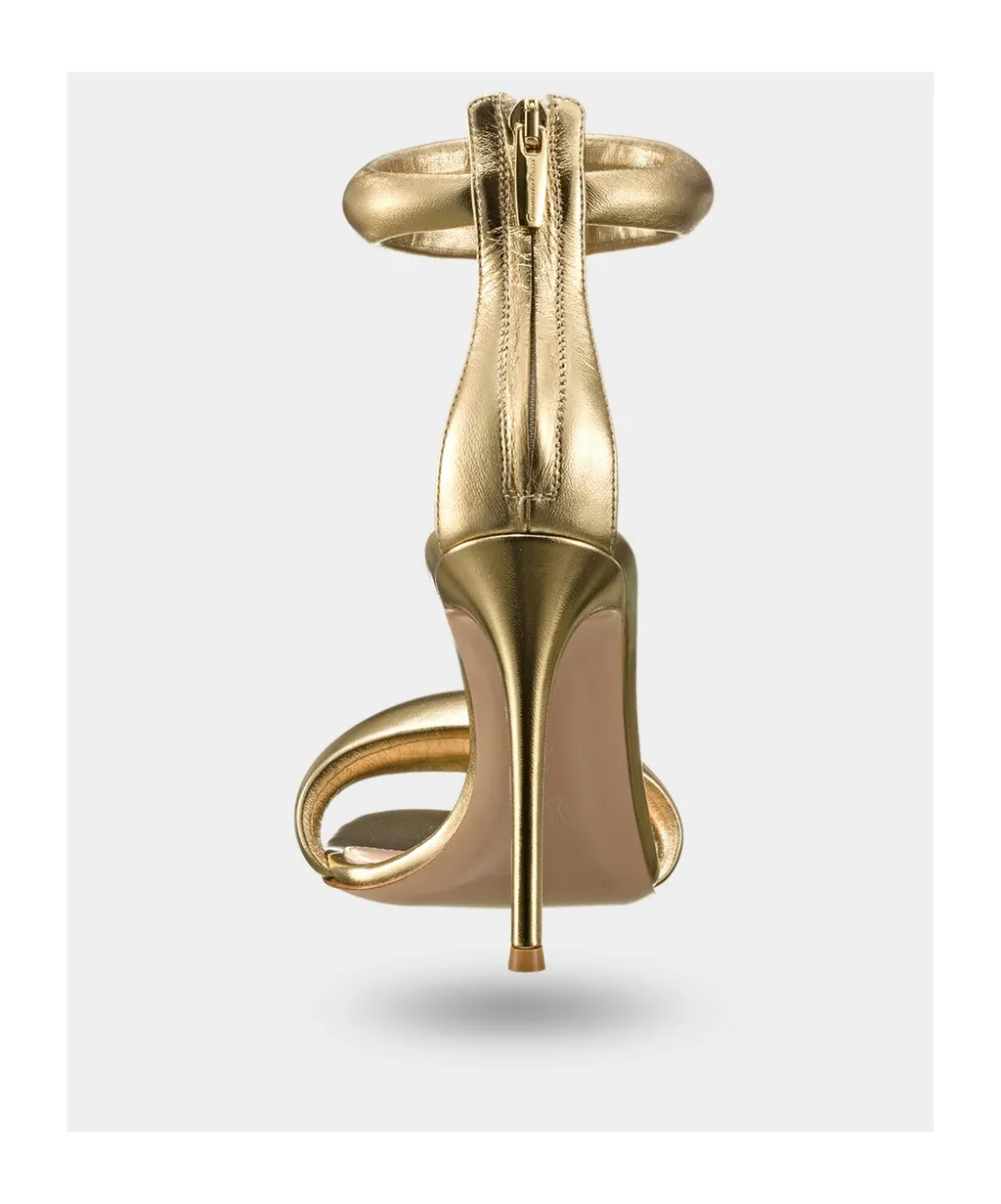 Stiletto Sandals