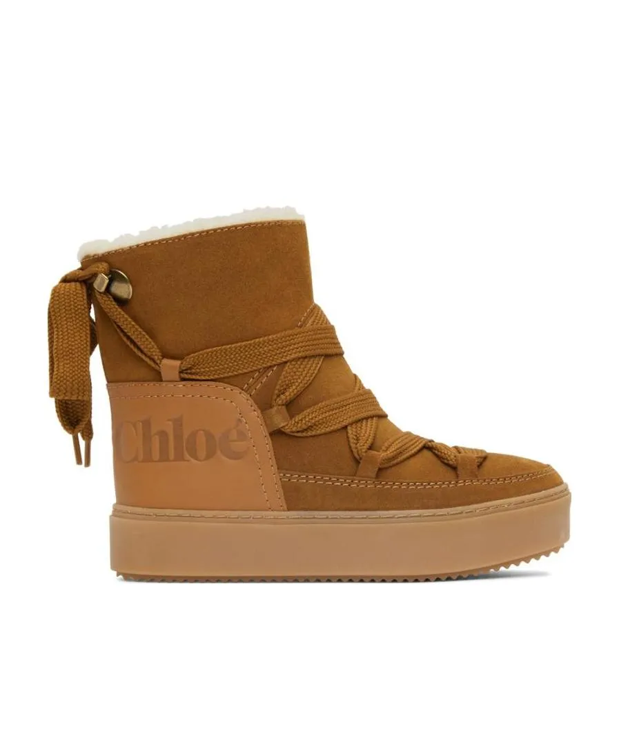 Charlee Strap Ankle Boots