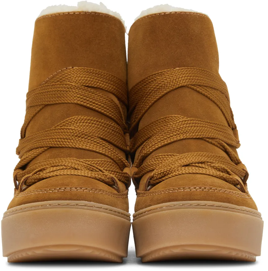 Charlee Strap Ankle Boots