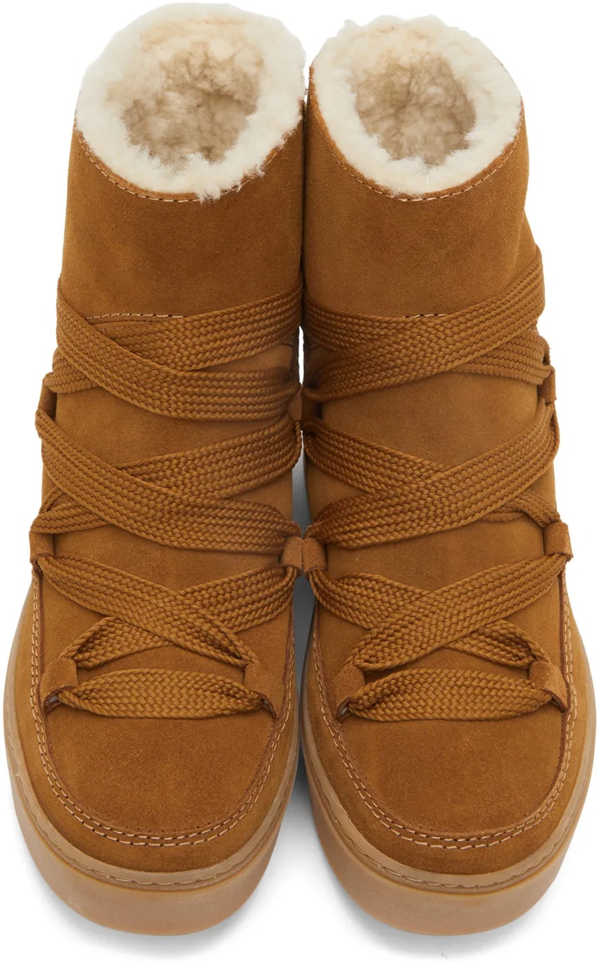 Charlee Strap Ankle Boots