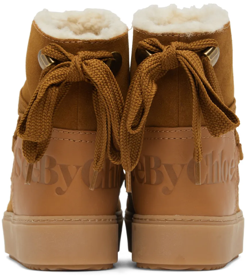 Charlee Strap Ankle Boots
