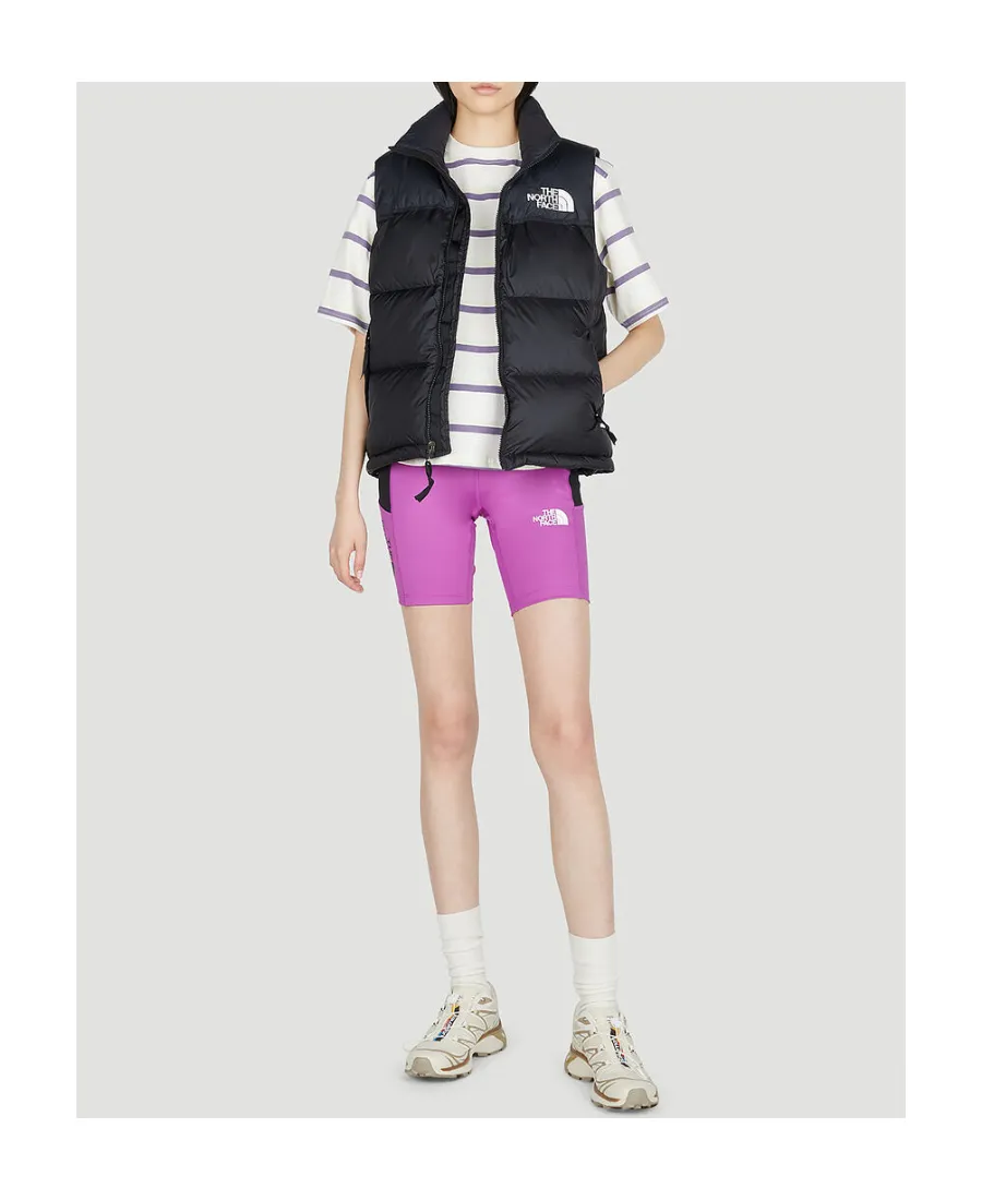 The North Face 1996 Retro Nuptse Logo Embroidered Vest