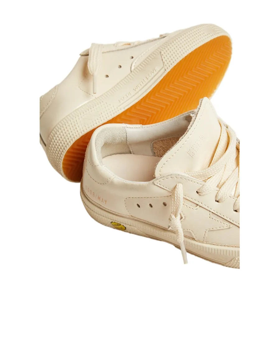 Teen Superstar Low-Top Sneakers