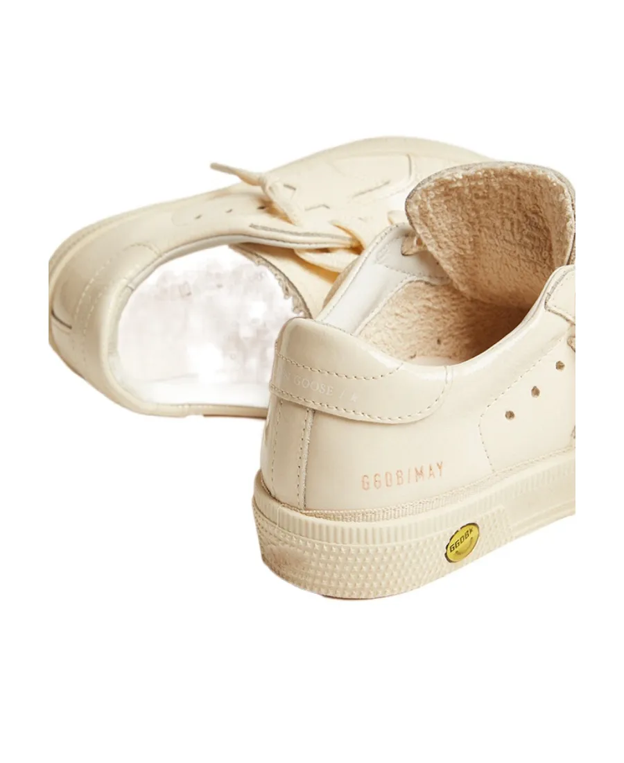 Teen Superstar Low-Top Sneakers