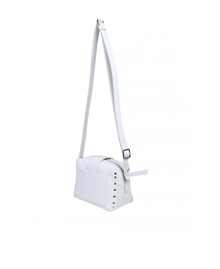 Logo Shoulder Bag