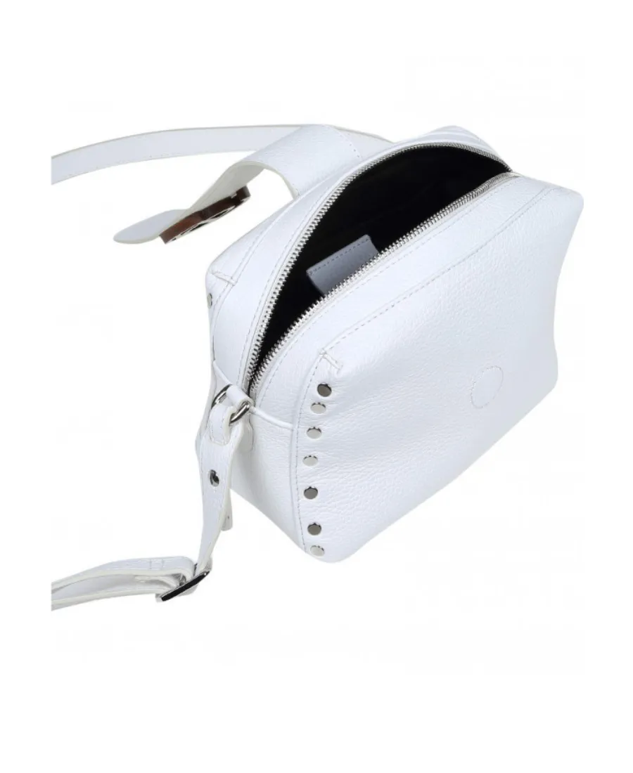 Logo Shoulder Bag