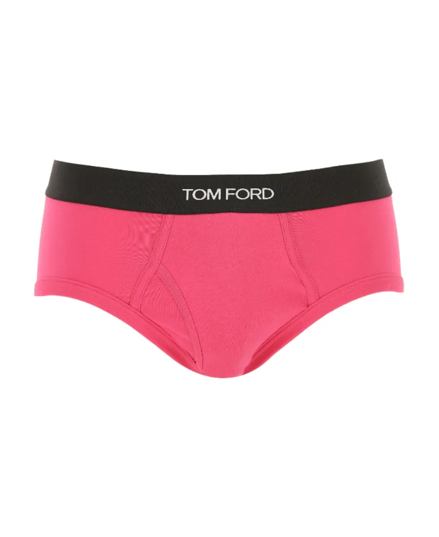 Tom Ford Logo Band Briefs