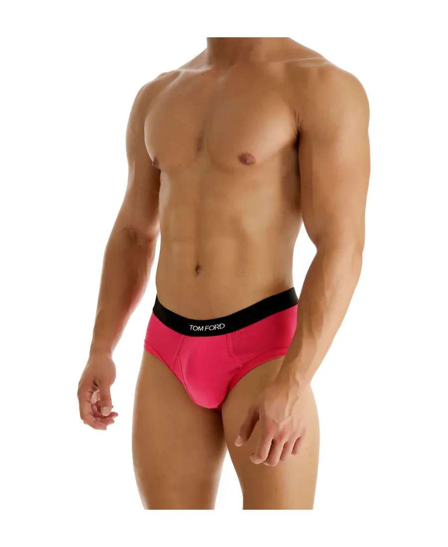 Tom Ford Logo Band Briefs