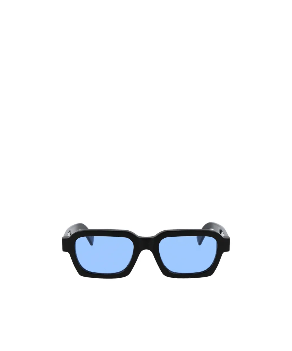 Retrosuperfuture Caro Rectangular Frame Sunglasses