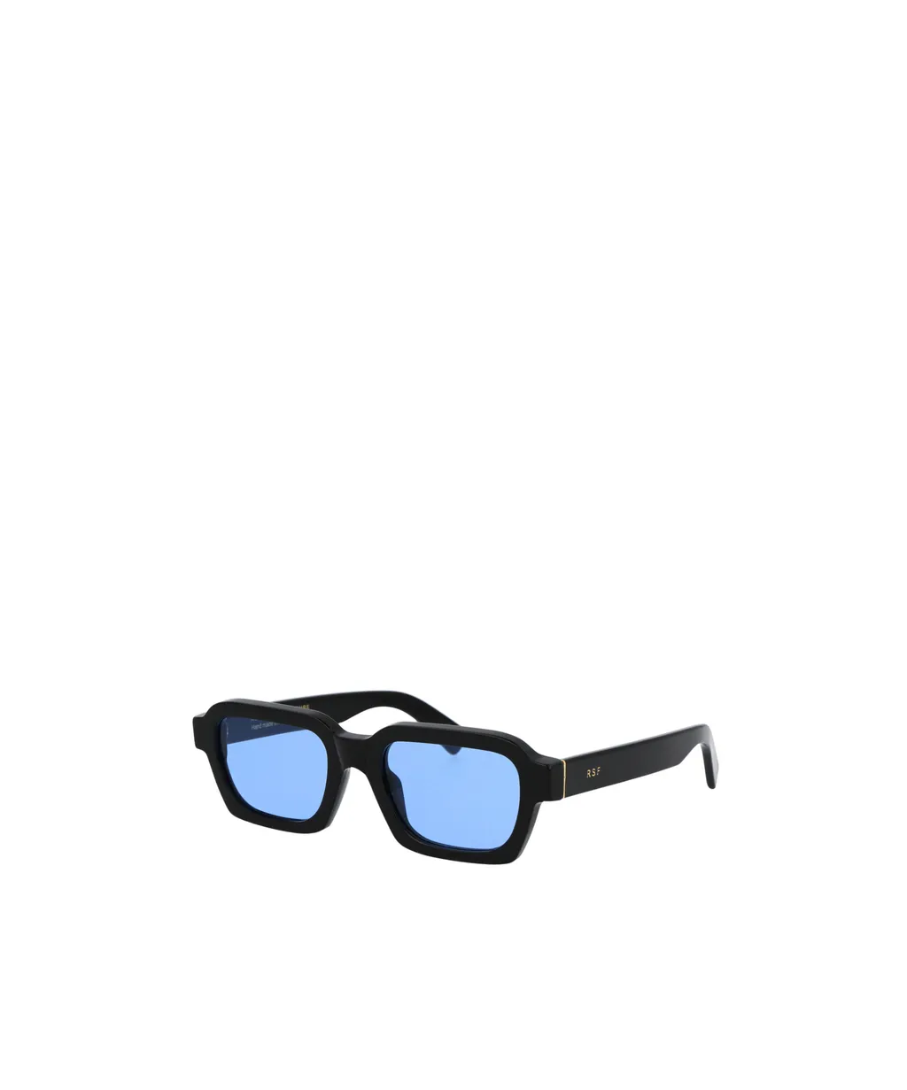 Retrosuperfuture Caro Rectangular Frame Sunglasses