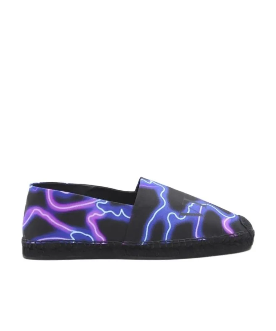 Black Business Casual Shoes