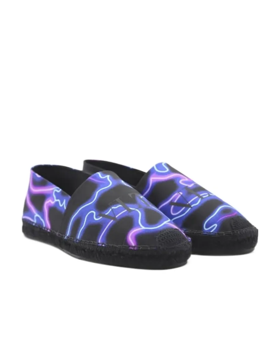Black Business Casual Shoes