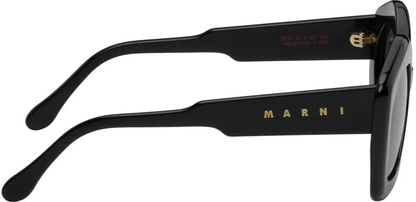 Logo Sunglasses