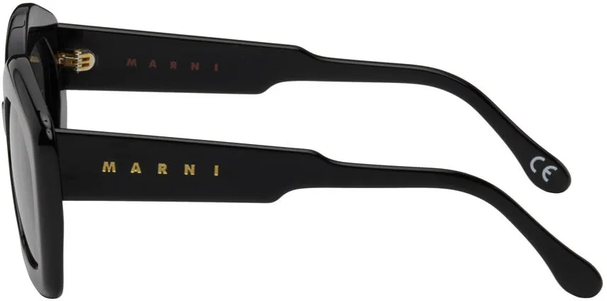 Logo Sunglasses