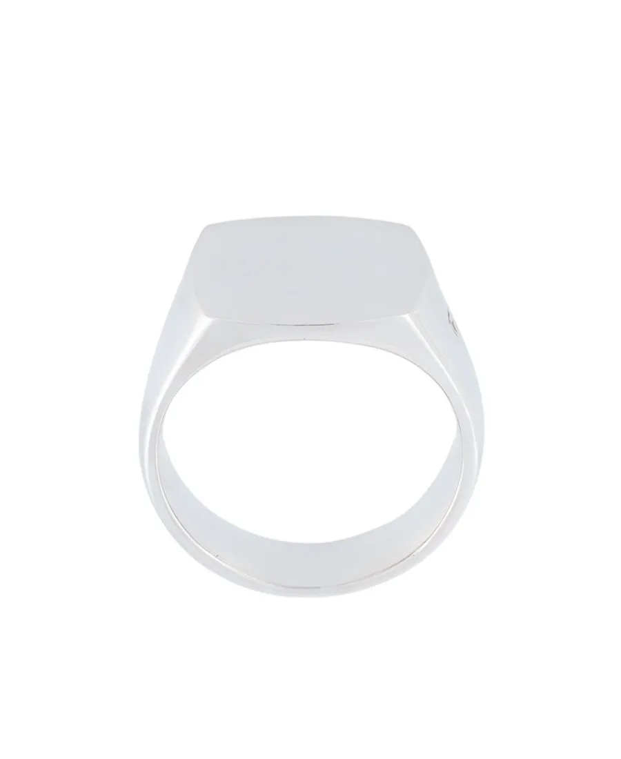 Signet Ring Cushion