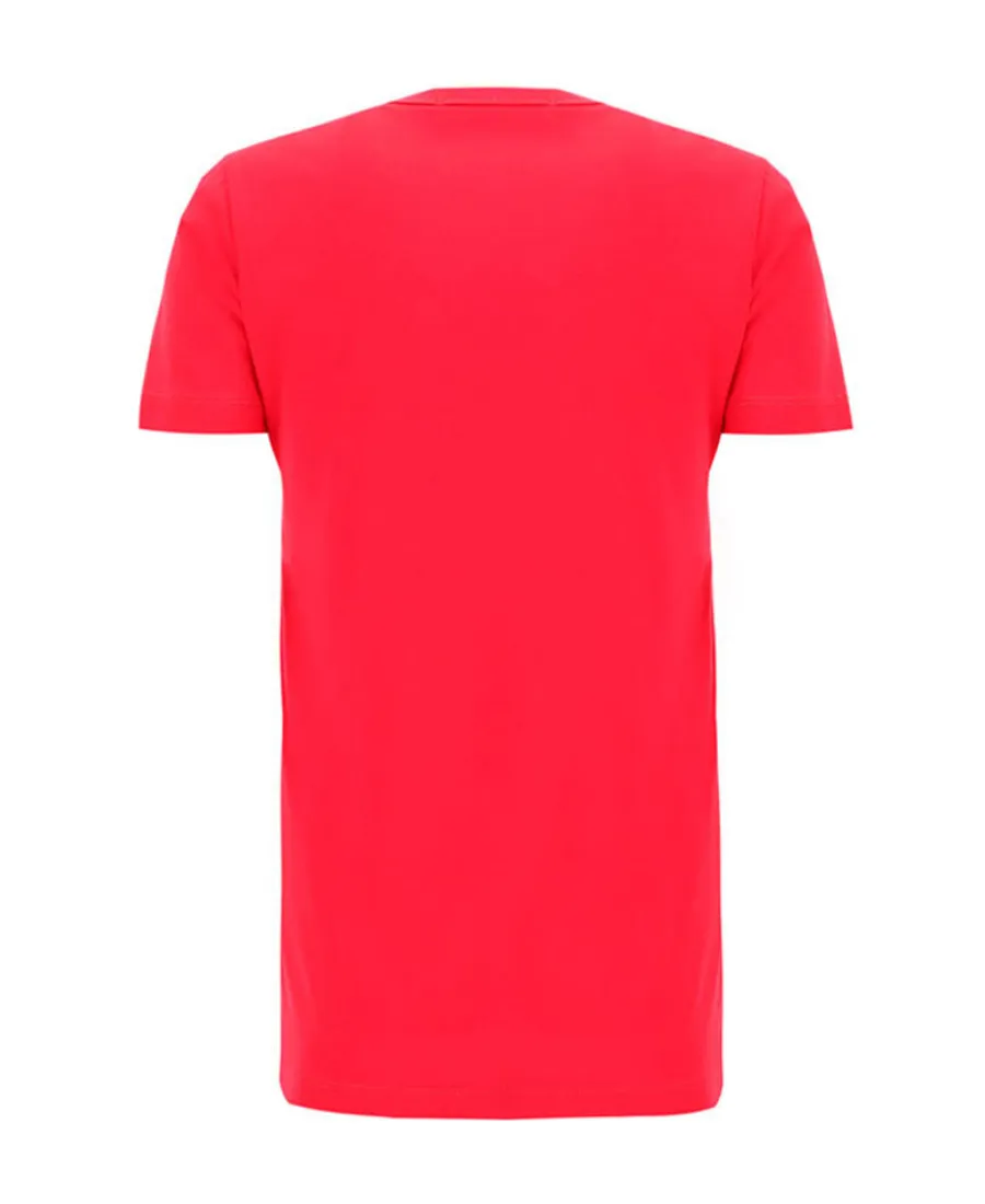 Logo Short-Sleeved T-Shirt