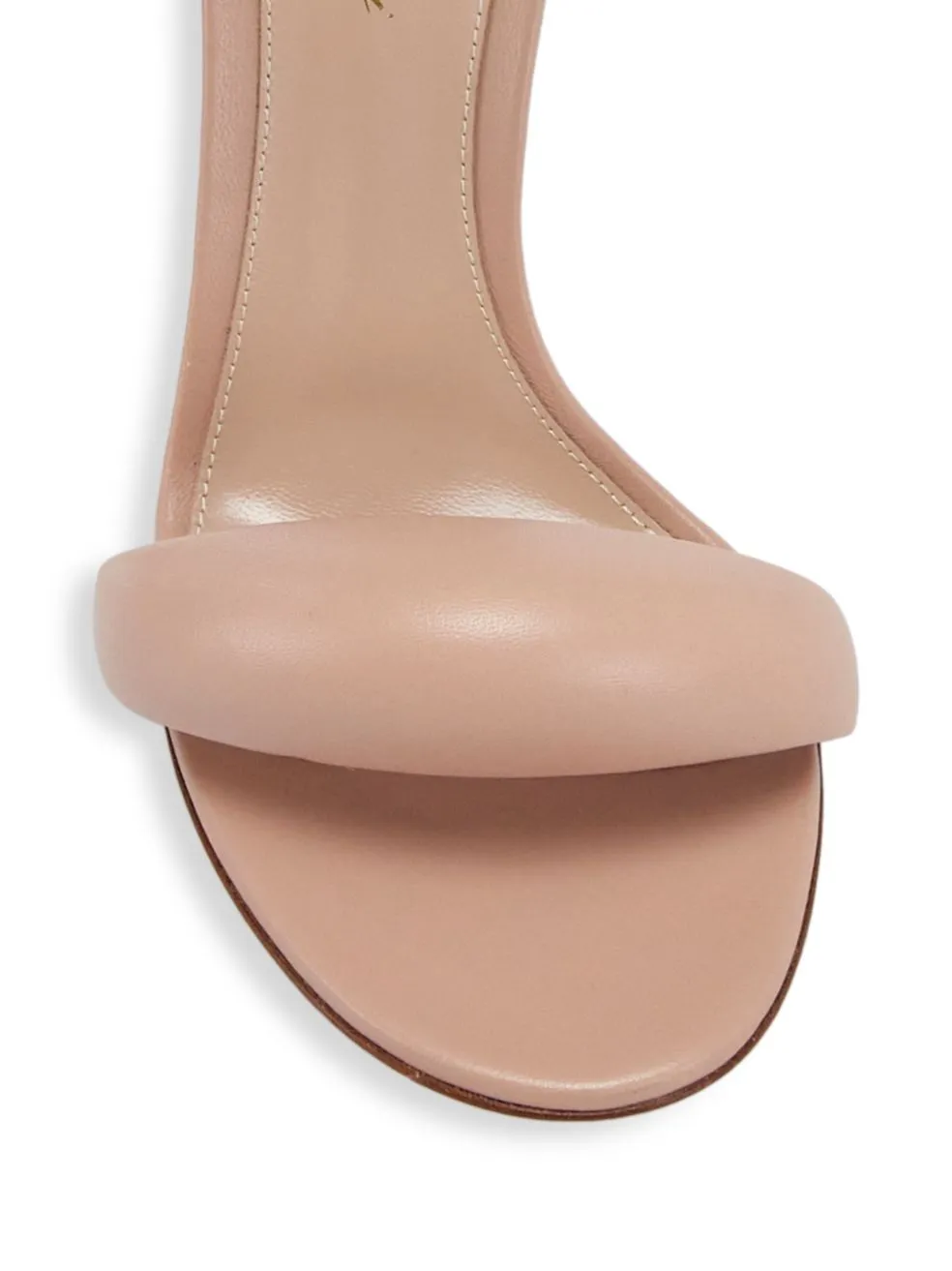 Bijoux 150Mm Leather Sandals