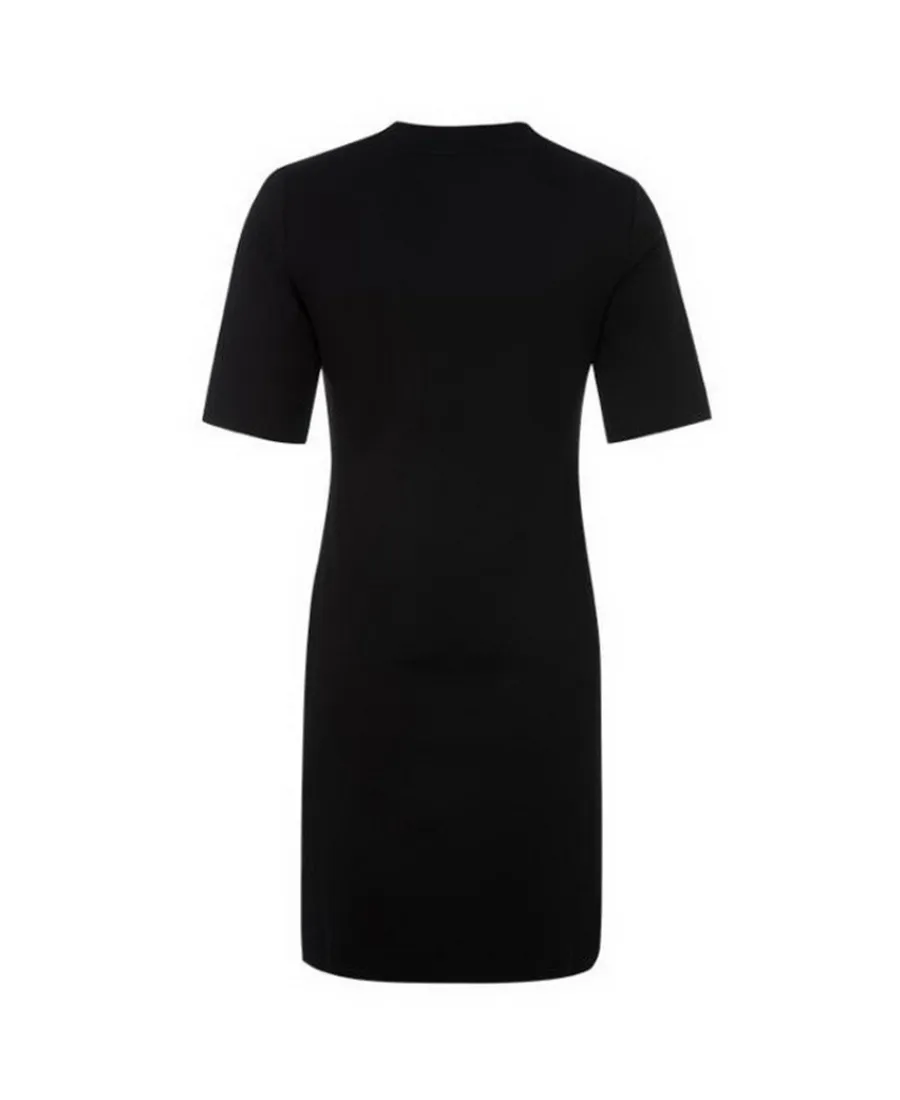 Logo T-Shirt Dress