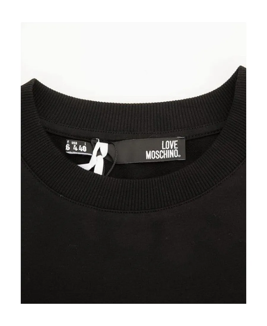 Logo T-Shirt Dress