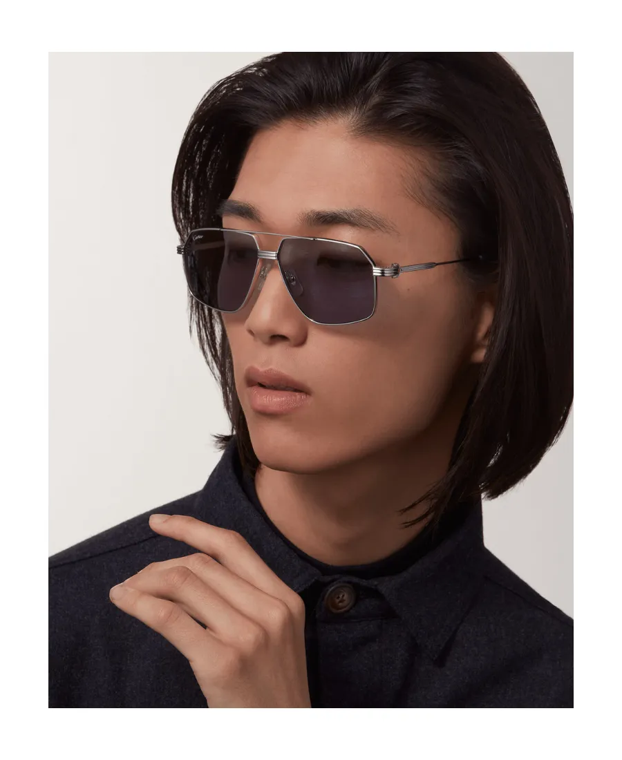 C De Cartier Sunglasses