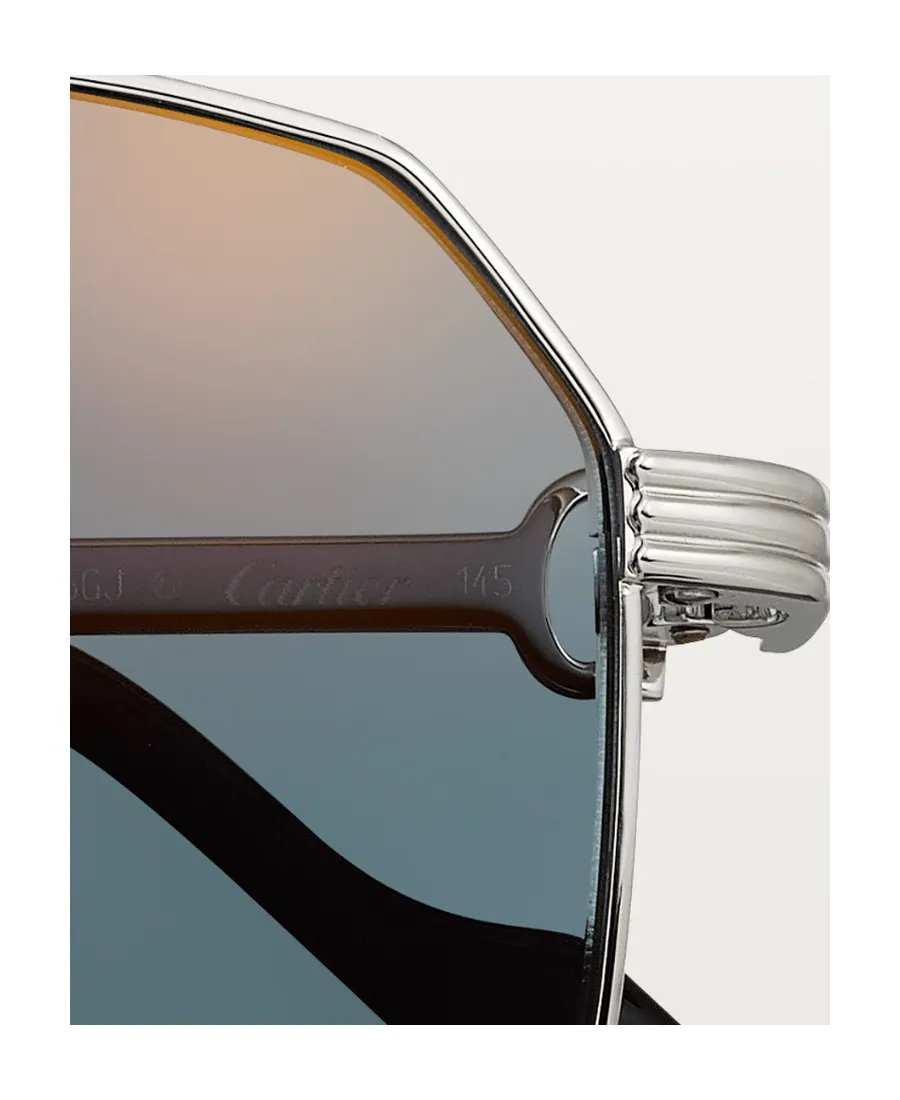 C De Cartier Sunglasses