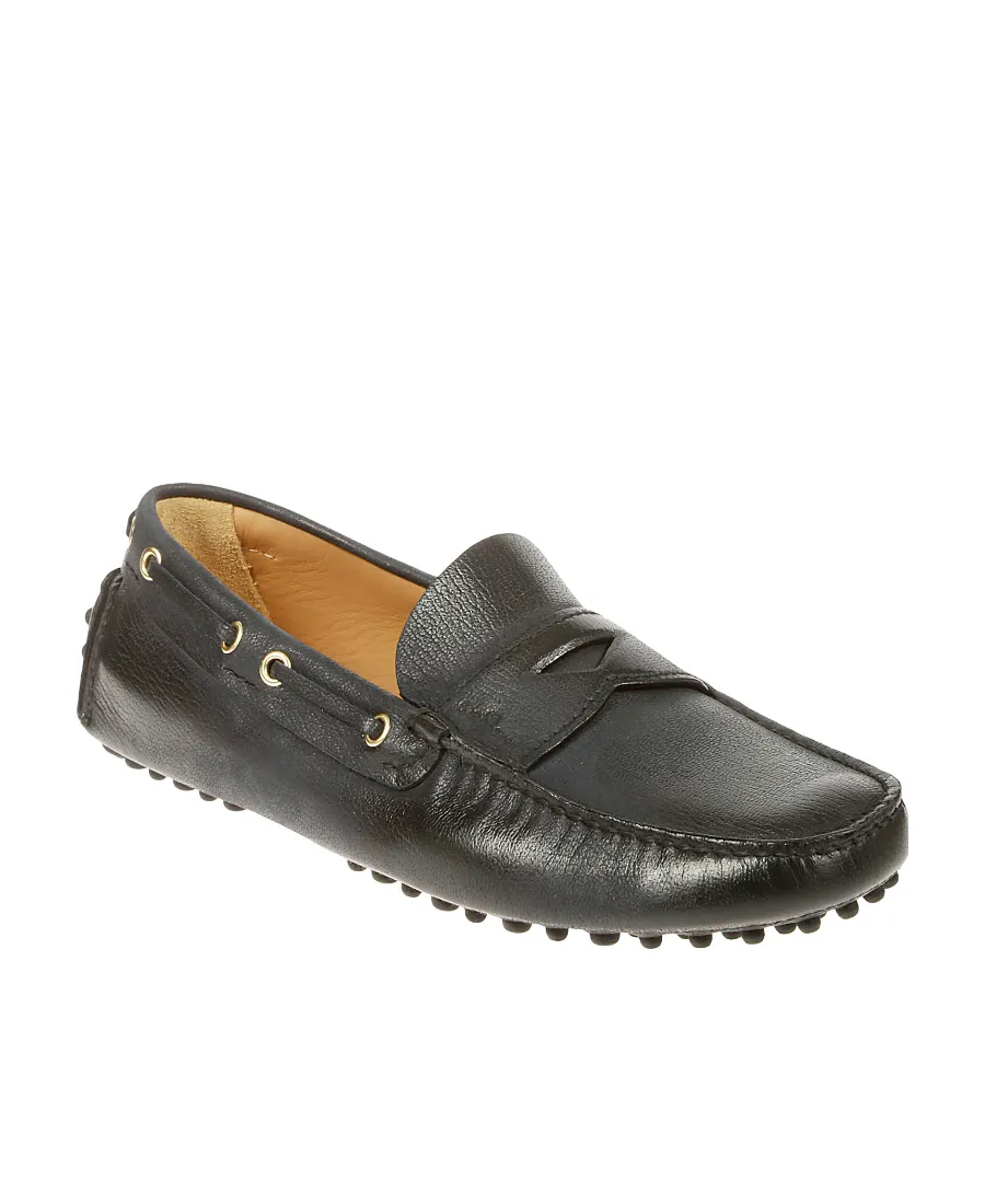 Car Shoe Driving Loafers