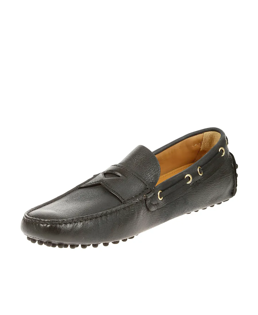 Car Shoe Driving Loafers