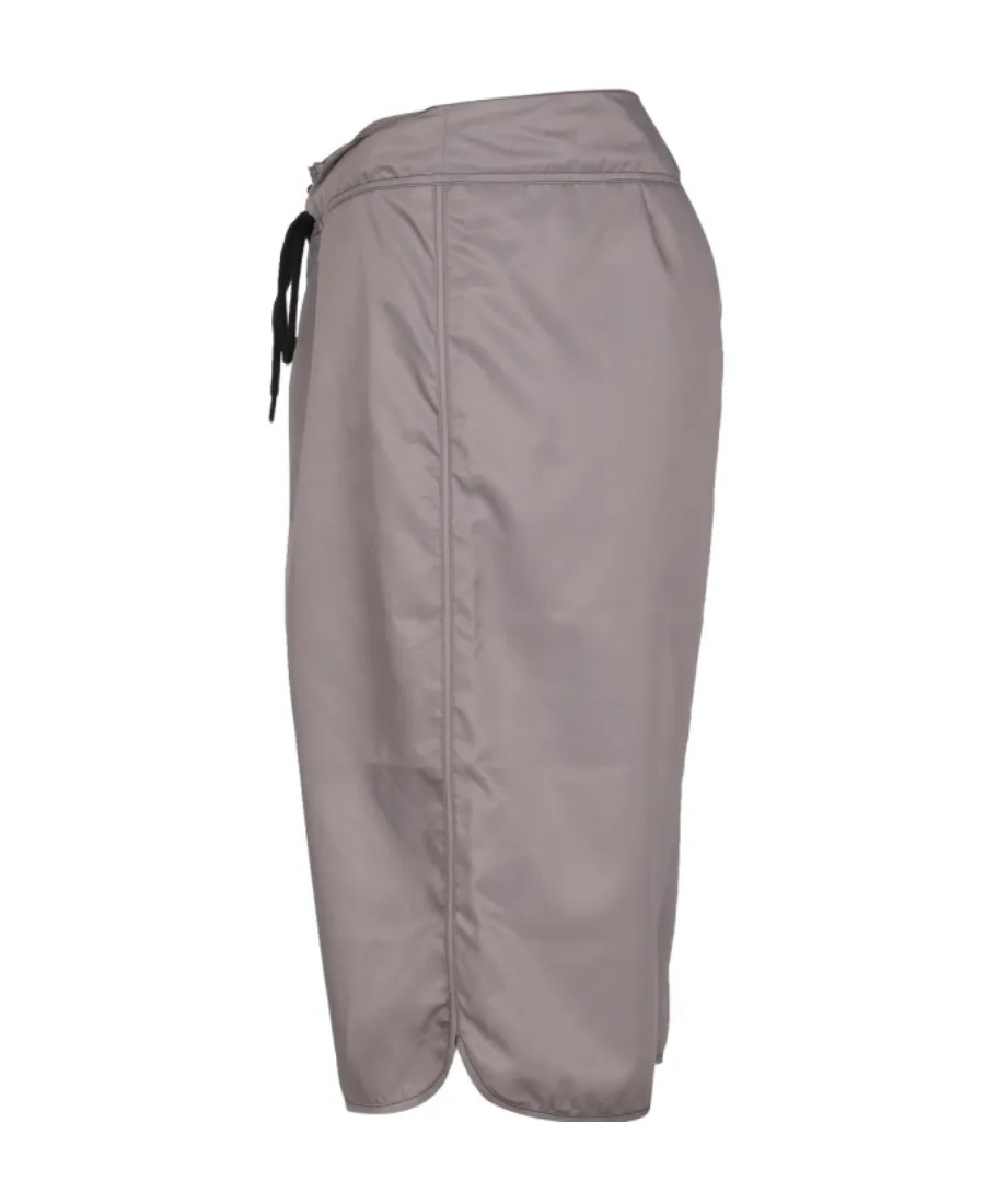 Jil Sander Drawstring Bermuda Shorts