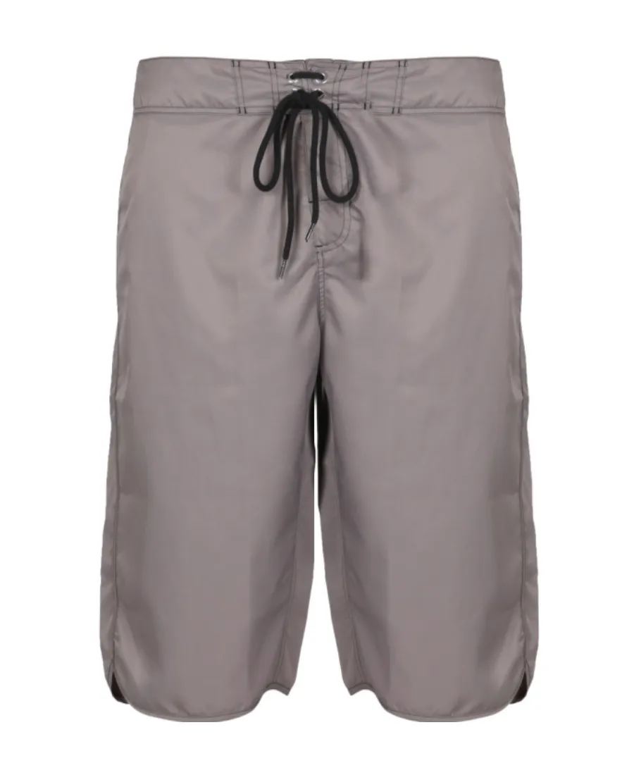 Jil Sander Drawstring Bermuda Shorts
