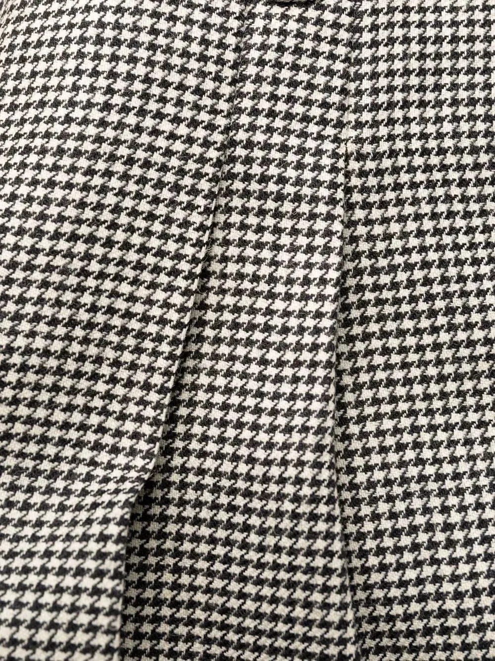 Logo Casual Pants