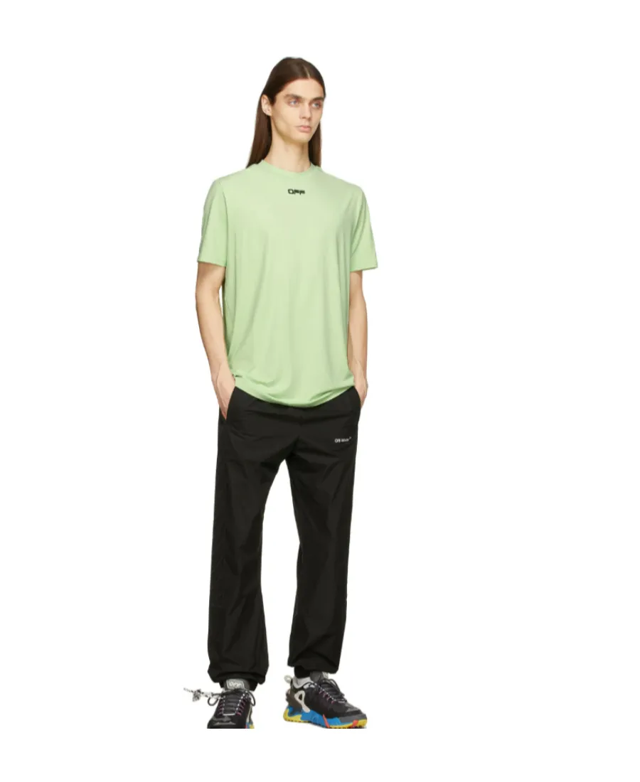 Logo-Print Arrows T-Shirt