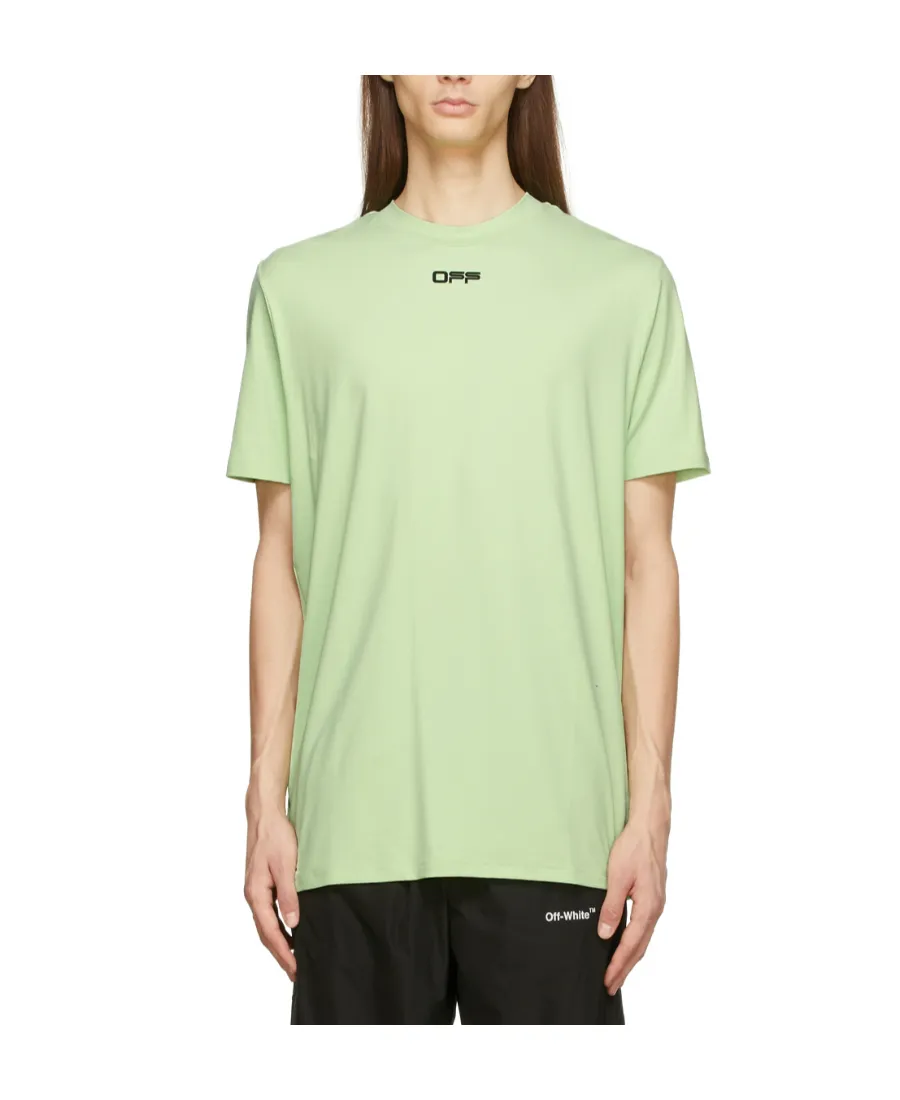Logo-Print Arrows T-Shirt