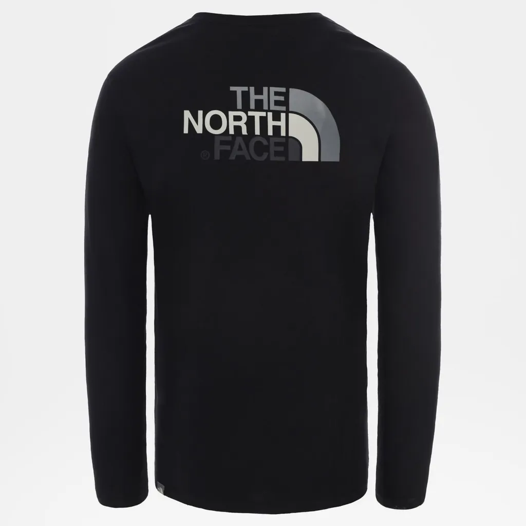 Long-Sleeved T-Shirt