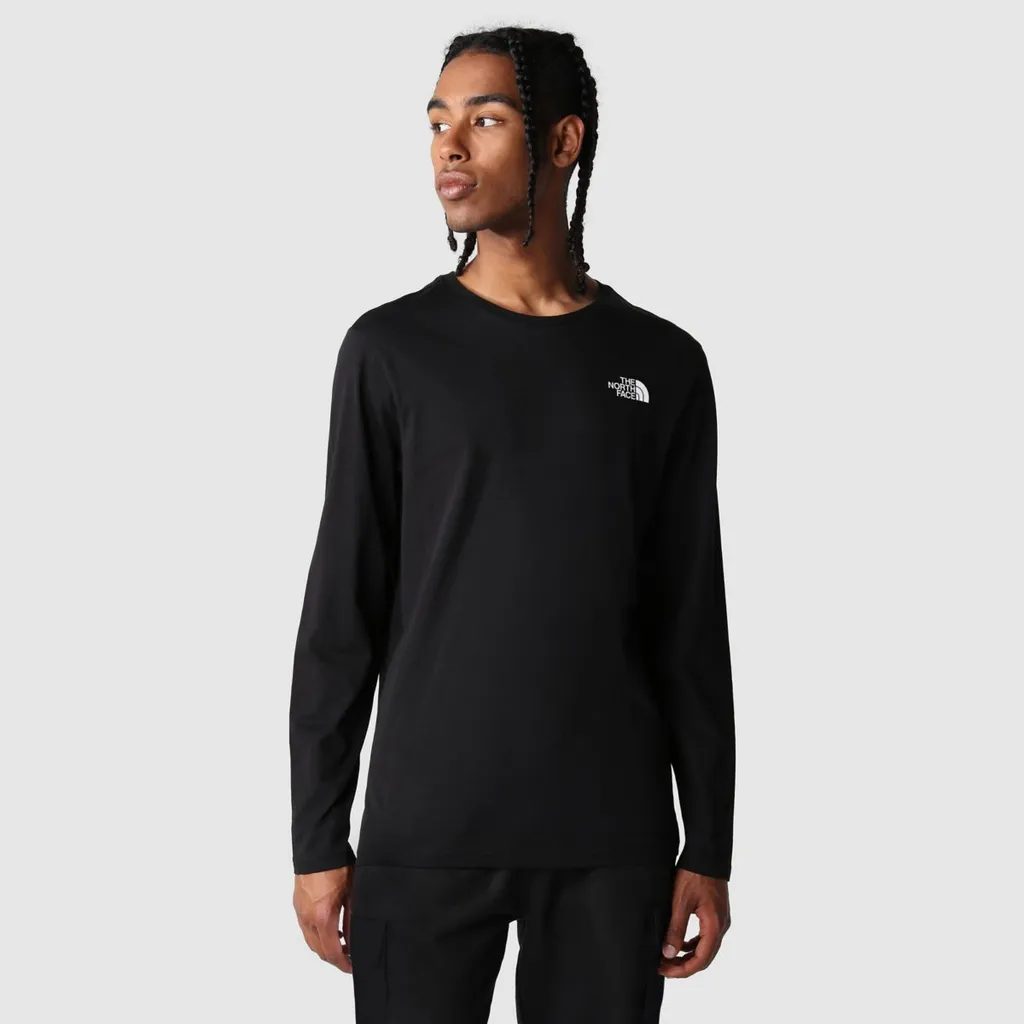 Long-Sleeved T-Shirt