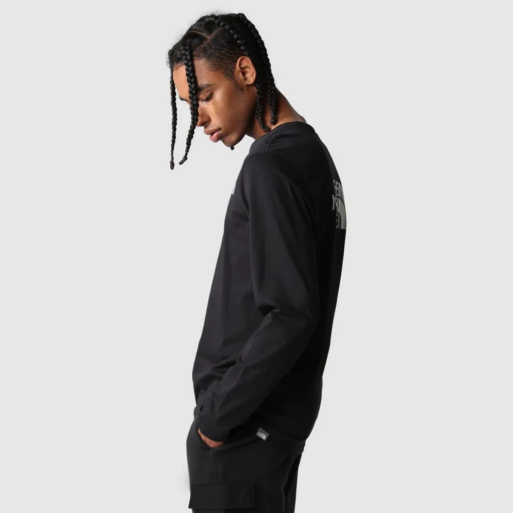 Long-Sleeved T-Shirt