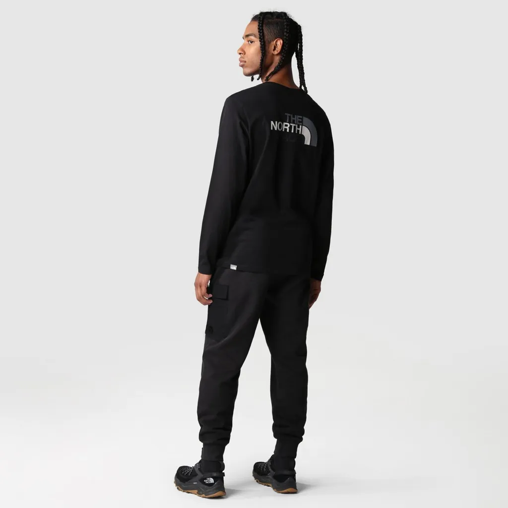 Long-Sleeved T-Shirt