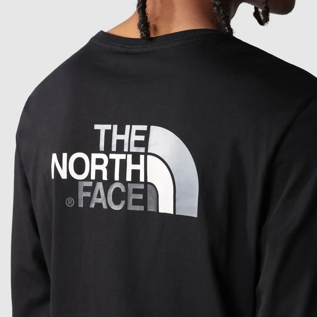 Long-Sleeved T-Shirt
