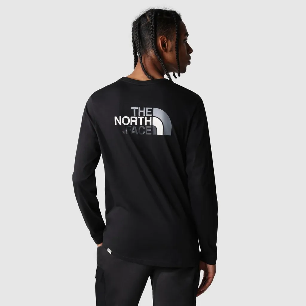 Long-Sleeved T-Shirt