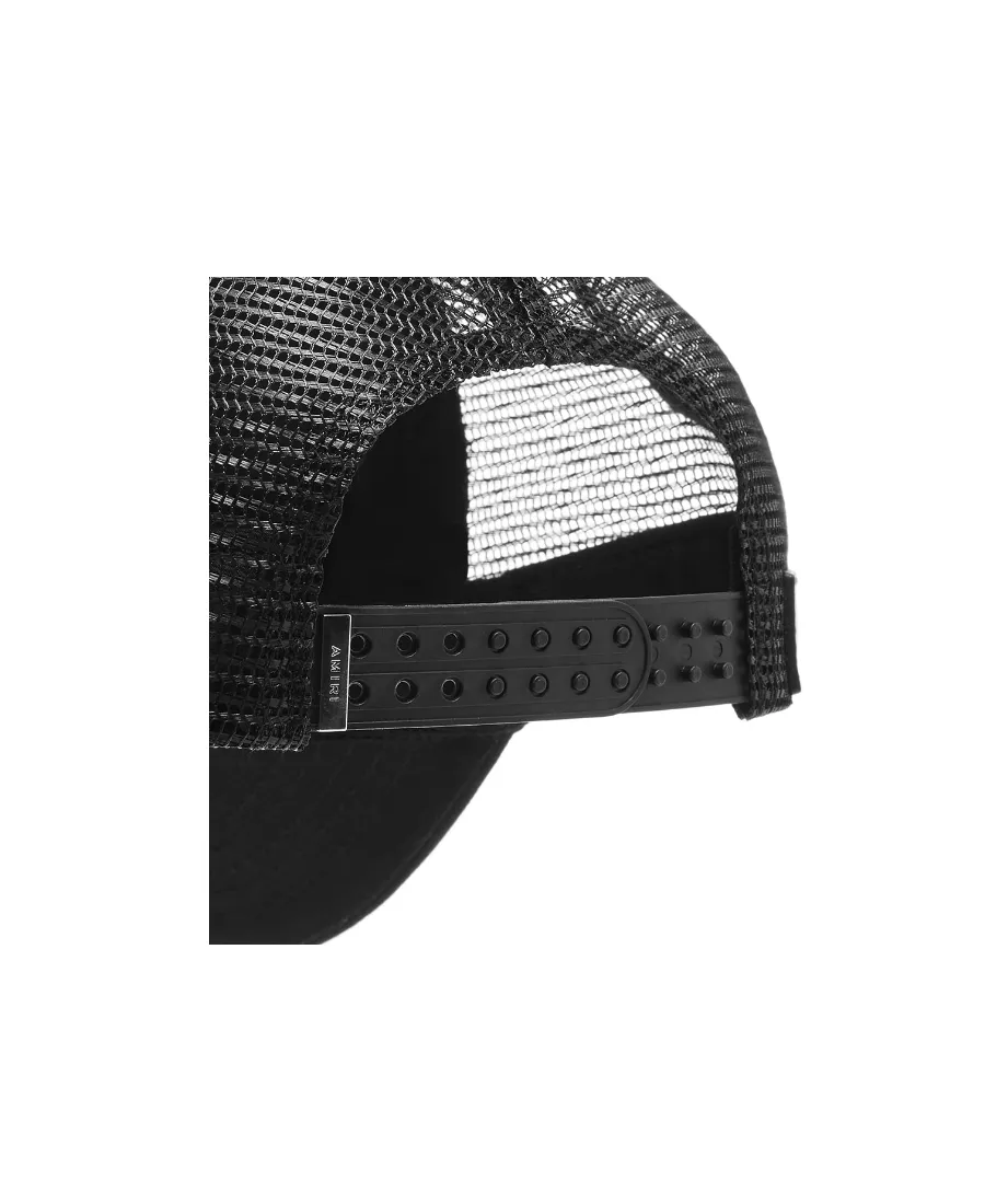 Three Star Patch Trucke Hat