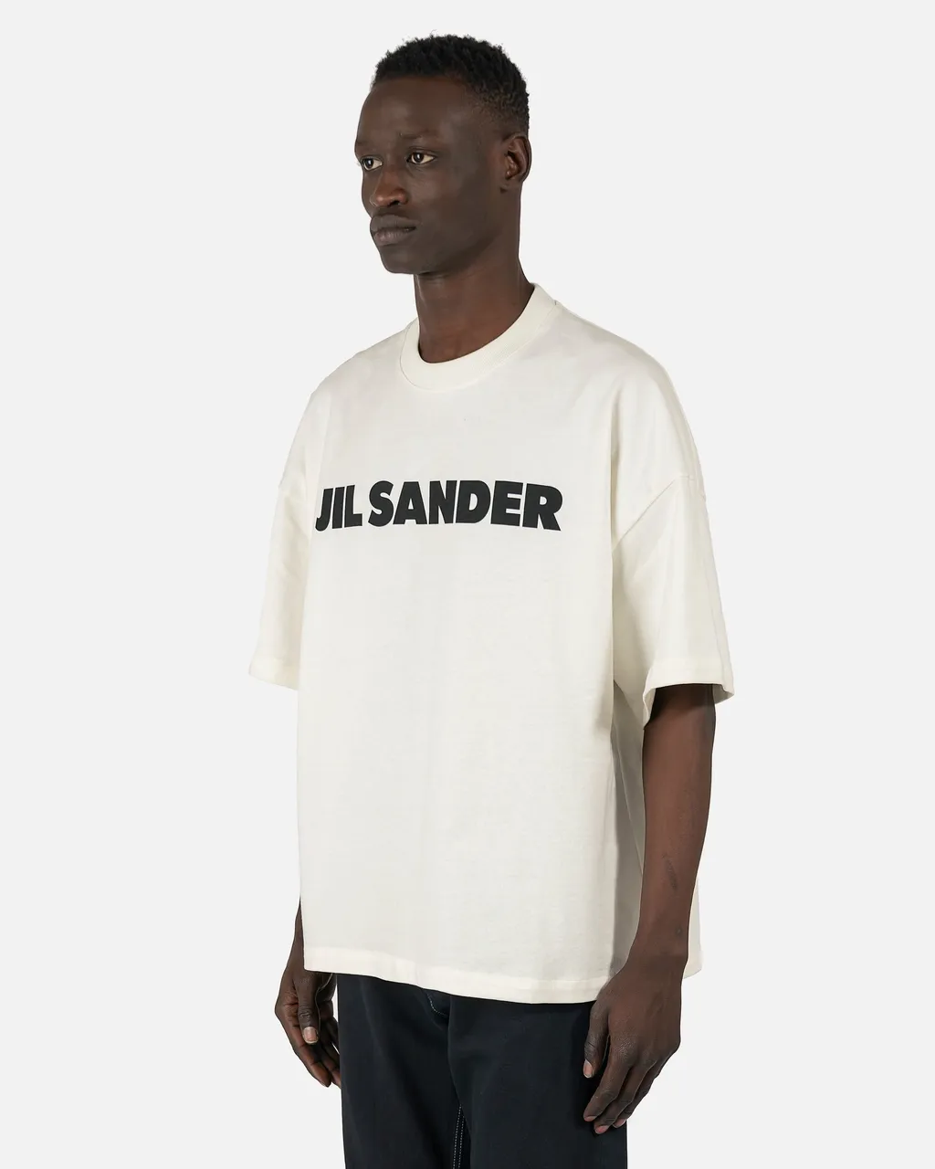 Short-Sleeved T-Shirt