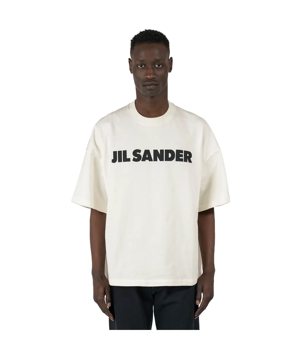 Short-Sleeved T-Shirt