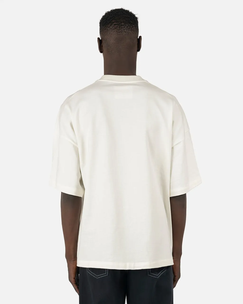 Short-Sleeved T-Shirt