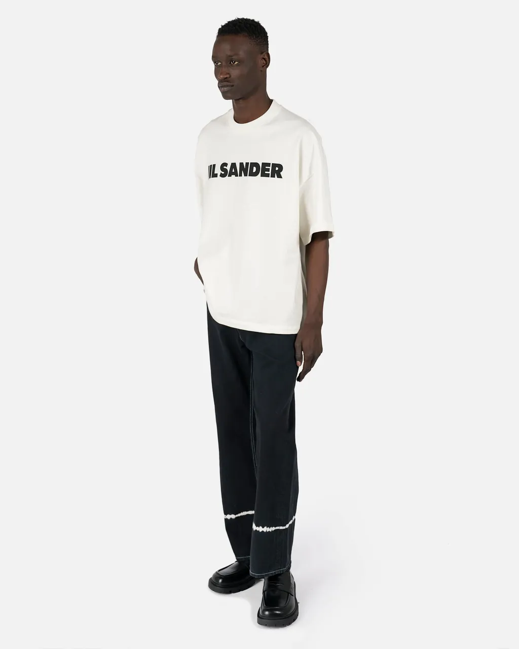 Short-Sleeved T-Shirt